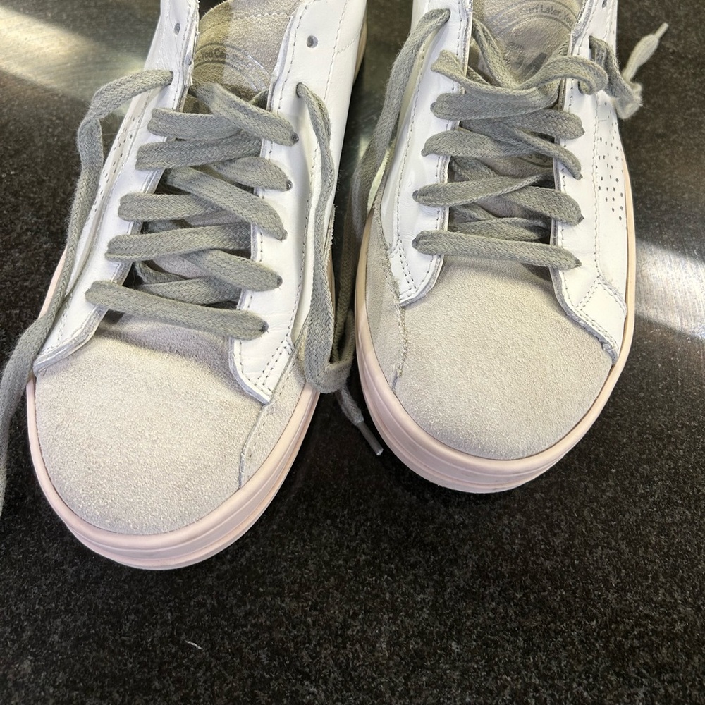 Ladies shoes - You Can Just Surf Later 448